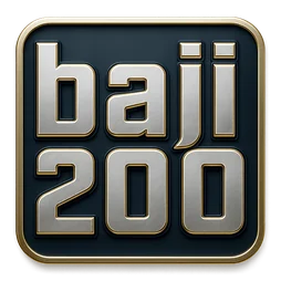 baji200 লগইন স্ক্রিন