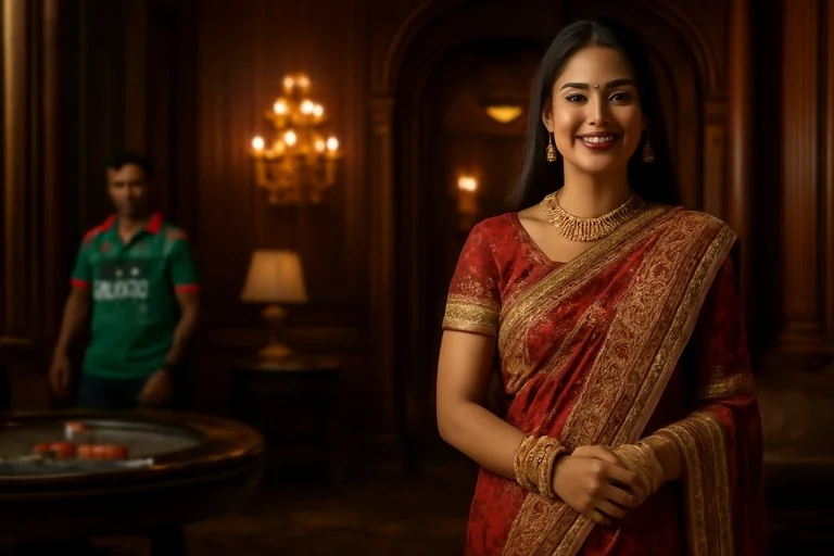 baji200 অ্যাপের লটারি মেনু স্ক্রিন