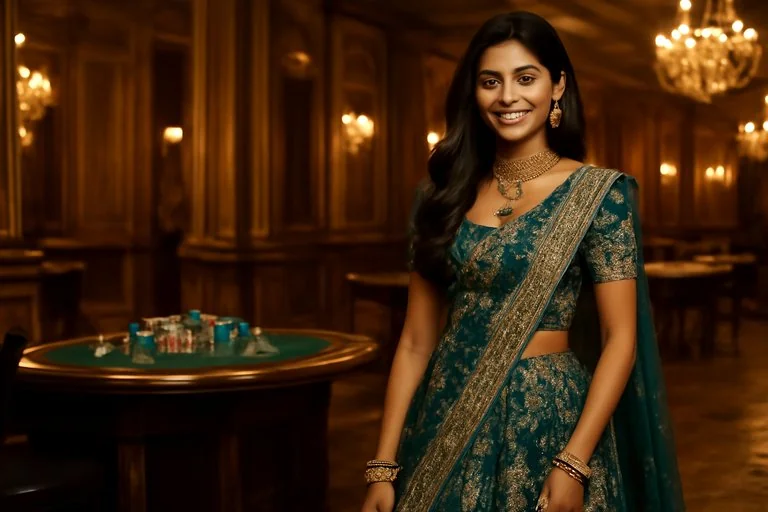 baji200 স্ট্যাটাস প্যানেল এবং রিবন